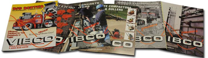 vibco vibrators industrial vibrator catalogs